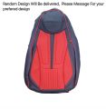 Breathable Suede Car Seat Cover Car Seat Cushion Full Sets for BYD Atto3 | Seat Covers For Byd Atto 3 Waterproof Luxury  Leather Cushion Auto Accessories. 