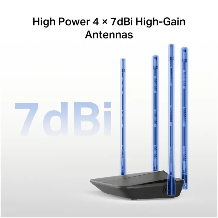 Mercusys%20MR39-HP%20AC1200%20Dual%20Band%20High%20Gain%207dBi%204%20High%20Power%20Antenna%20Wireless%20Dual-Band%20Router%20Max%202500%20Sqft%20Coverage%20-%20Image%205