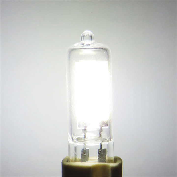 10pcs%20Super%20Bright%20G9%20LED%20Light%20Bulb%203W%20220V%20Glass%20Lamp%20Constant%20Power%20Light%20LED%20Lighting%20240V%20COB%20Bulbs%20-%20Image%206