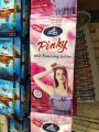 Feather Touch Pinky Hair Remover Cream Sachet 14 gm (12 sachet). 