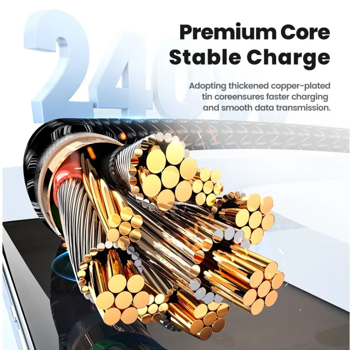 Toocki%20240W%20USB%20C%20To%20Type%20C%20Cable%20PD3.1%2048V%205A%20Super%20Fast%20Charging%20Cable%20Type%20C%20For%20iPhone%2015%20%20%20S23%20%20Macbook%20-%20Image%206