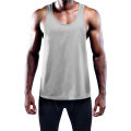 Running Tank Top Men Summer Sport Gym Vest Quick Dry Training Tanktop Workout Singlets Man Fitness Bodybuilding Sleeveless Shirt. 