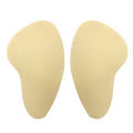 1 Pair Buttocks Enhancers Inserts Sponge Pad Crossdressing Hip Pads Shapewear Foam Pad Postpartum Body Sculpting Pants Inserts. 
