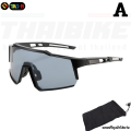 TAG-B cycling glasses 2022 sun glasses windproof dustproof UV400. 