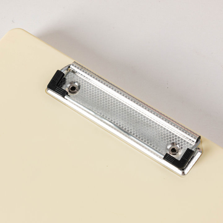 Multi%20functional%20A4%20folder%20clamp%20storage%20box,%20writing%20pad,%20large%20capacity%20writing%20storage%20integrated%20document%20board%20clamp%20folder%20-%20Image%204