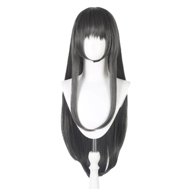Anime%20Homura%20Akemi%20Wig%20for%20Cosplay%20Costume%20Wig%20Halloween%20Synthetic%20Long%20Dark%20Grey%20Straight%20Wigs%20Hair%20Anime%20Party%20Wigs%20-%20Image%205