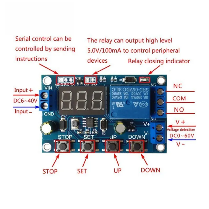 Battery%20Charge/Discharge%20Module%20Integrated%20Voltmeter%20Undervoltage/Overvoltage%20Protection%20Timing%20Charge/Discharge%20Communication%20-%20Image%202