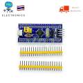 Stm32f103c8t6 STM32 arm development board module minimum system for Arduino St-link V2. 
