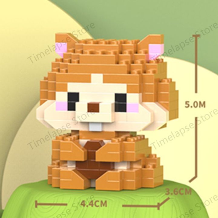 DIY%20Cute%20Animals%20Lion%20Corgi%20Dolphin%20Hamster%20Rabbit%20Dog%20Cats%20Fish%20Tanks%20Building%20Blocks%20Kit%20Girl%20Bricks%20Model%20Kids%20Toy%20Children%20-%20Image%208