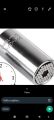 Universal Wrench Head Socket | 7mm-19mm Self-Adjusting Multi-Function Repair Tool | Automatic Grip for Nuts, Bolts, Hooks & Screws | Power Drill Adapter Included. 