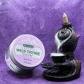 Pureistan Wild Thyme - Hunza Tea - Tumuru - Tumburuk - 100% Pure. 