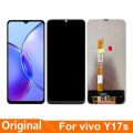 VIVO Y17S LCD Panel. 