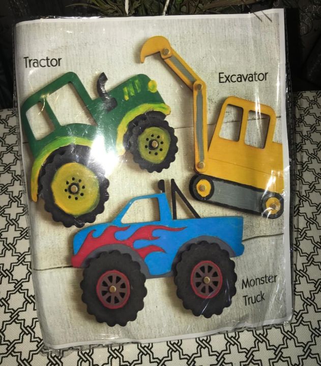 Kids Activity Pack For Boys & girls