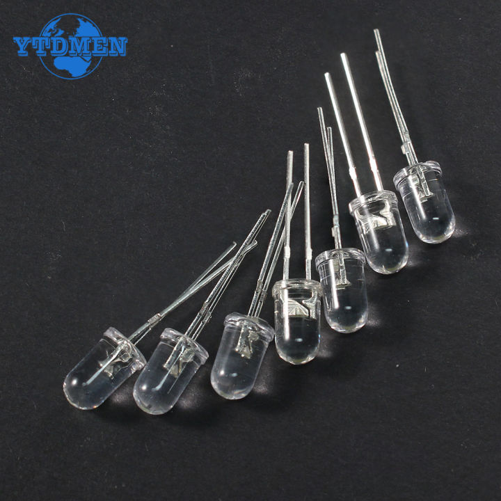 50pcs%20100pcs%20Transparent%20LED%20Diode%205MM%20Super%20Bright%20White%20Orange%20Red%20Yellow%20Blue%20Green%20Light%20LED%20Bulbs%20Emitting%20Diodes%20Kit%20-%20Image%205
