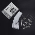 1/2/5Set DIY Rebuild Kit Xros 0.6/0.8ohm 1.0/1.2ohm Mesh Coil Resistance Wire Replacement Accessories Tool. 