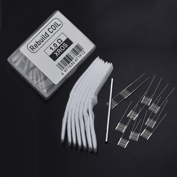 1/2/5Set%20DIY%20Rebuild%20Kit%20Xros%200.6/0.8ohm%201.0/1.2ohm%20Mesh%20Coil%20Resistance%20Wire%20Replacement%20Accessories%20Tool%20-%20Image%204