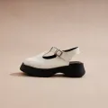 25twentyfives - (GD) platform new high-top 2 inch wila_shoes. 