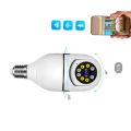 V3.1 V380 Pro Smart Camera 360° camera 1080 camera 2mp 128Gb TF card supported Human Detection,Wifi,TF Card,Cable,Alaram,Photo,Voice. 