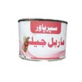 marble jelly with hardener for marble use. 
