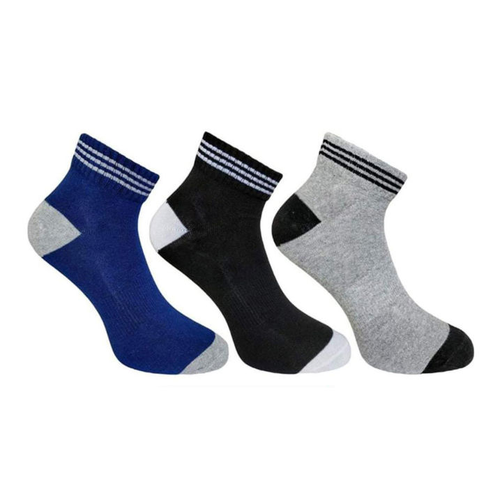 Random%20Colors%2005%20Pair%20Of%20Ankle%20Socks%20Combo%20For%20All%20Seasons%20Premium%20Quality%20-%20Image%203