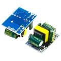 AC-DC 5V 700mA 12V 450mA 9V 500mA 3.5W Precision Buck Converter AC 220V to 5V DC step down Transformer power supply module. 