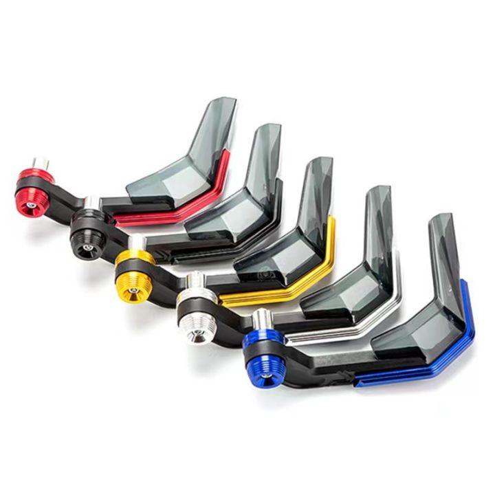 Windproof%20Universal%207/8"%20Handlebar%20Protectors%20for%20Motorcycle%20Scooter%20Mountain%20E-Bike%20Brake%20Lever%20Guard%20with%20Aluminum%20Stiffener%20-%20Image%204