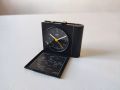 Rare Braun AG Type 4759/ AB 312 sl World Travel Alarm Clock Good Condition Made In Germany. 