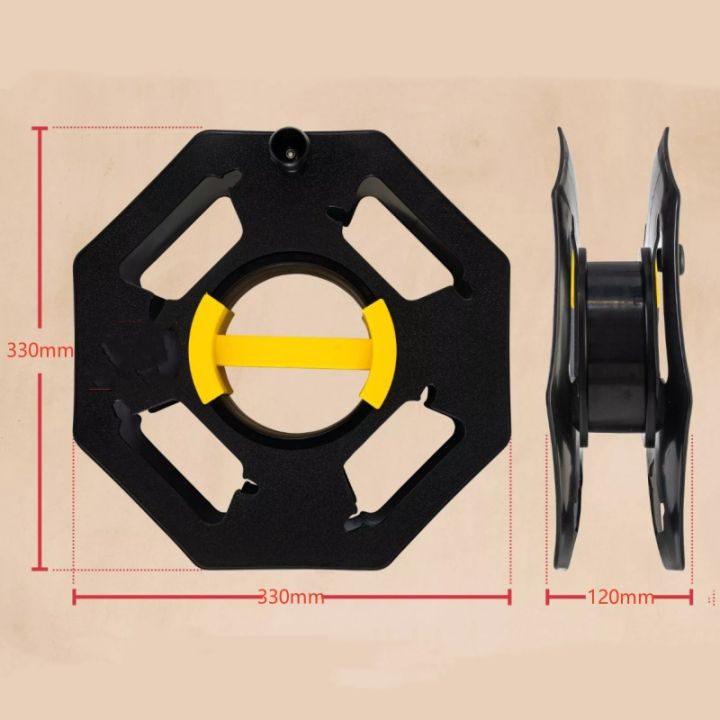 Outdoor%20Cable%20Tidy%20Reel%2025M%20Storage%20Reel%20Wire%20Extension%20Tidy%20Frame%20Roll%20Up%20Stand%20For%20Caravan%20Yacht%20RV%20Cable%20Storage%20-%20Image%205