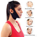 Face Slimming Brace / Facial Slimming Belt / V-Line Face Lifting Belt / Double Chin Reducer Strap / Anti-Aging Face Shaper / Jawline Tightening Strap / Facial Contouring Band / Face Lift Slimming Strap / Chin and Neck Slimming Brace / Face Slimming Mask. 