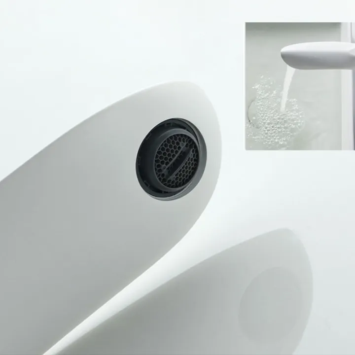 Rethme%20Bathroom%20Faucets%20White%20Maple%20Leaf%20Brass%20Basin%20Mixing%20Faucet%20Cold%20Hot%20Water%20Waterfall%20Tap%20Deck%20Mounted%20Sink%20Mixer%20Taps%20-%20Image%202