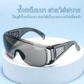 Songkraan Songkran glasses anti-water windproof sun glasses fashion colorful glasses ready to ship!!.