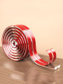 1PC Transparent Anti-Collision Strip Household Edging Anti-Collision Soft Bag Table Corner Silicone Protective Sticker. 