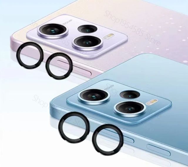 High%20Quality%20Redmi%20/%20Mi%20/%20Xiaomi%20Note%2012R%20Camera%20Lens%20Protector%20-%20Image%203