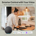 Tuya ZigBee Switch Module 10A/16A Smart Home DIY Relay Automation Breaker 1 2 3 Gang for Smart Life Alexa  Home Yandex Z2M. 