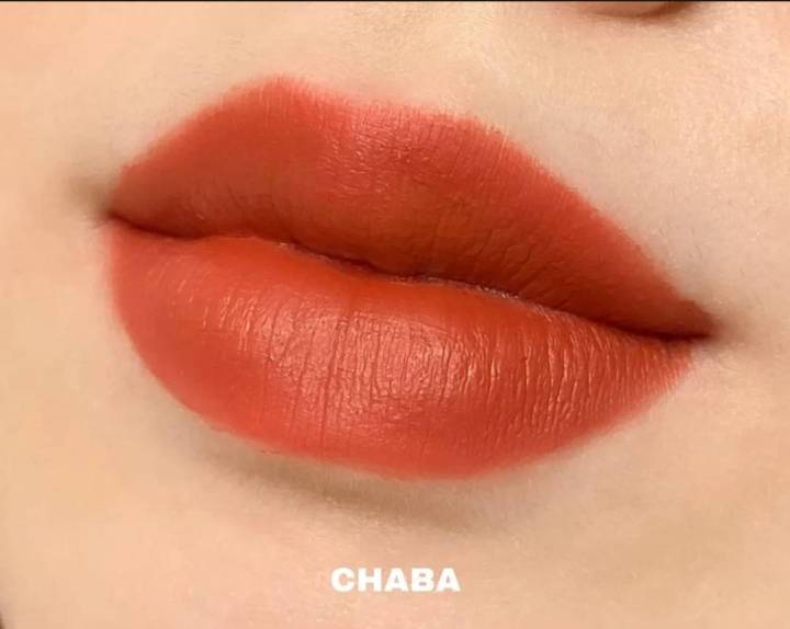 Chomnita%20luxury%20orange%20brown%20matte%20lipstick%20non-fluted%20-%20Image%206