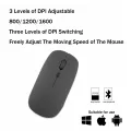 TrackPad Bluetooth Keyboard With Mouse For IOS Android Windows Wireless Keyboard For Tablet Phone Accessories For iPad Keyboard. 