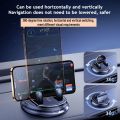 360 Degree Rotating Car Phone Holder Sticky Suction Cup Multi-Purpose Use Mobile Stand for Dashboard Auto & House car accessory. 