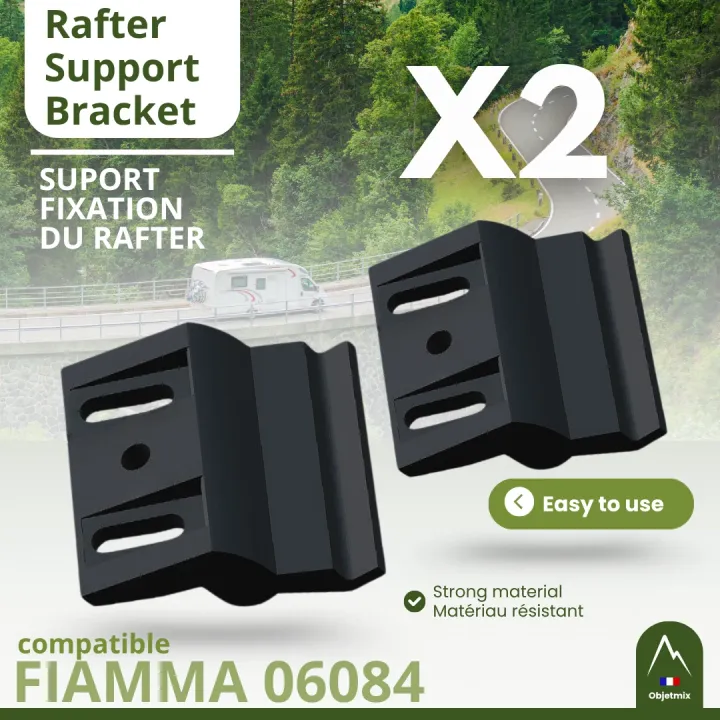2pcs/Set%20Rafter%20Support%20Bracket%20For%20FIAMMA%20RV%20Awning%20F45/F70%2006084/06085%2098655-542%20Campervan%20&%20Van%20Accessories%20-%20Image%206