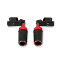 Motorcycle Crash Protection Frame, Sliding Fairing, Crashes, for 450SR 450NK CF. 