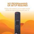 Hisense Universal Remote Control for All Hisense LCD/LED And Smart TV. 
