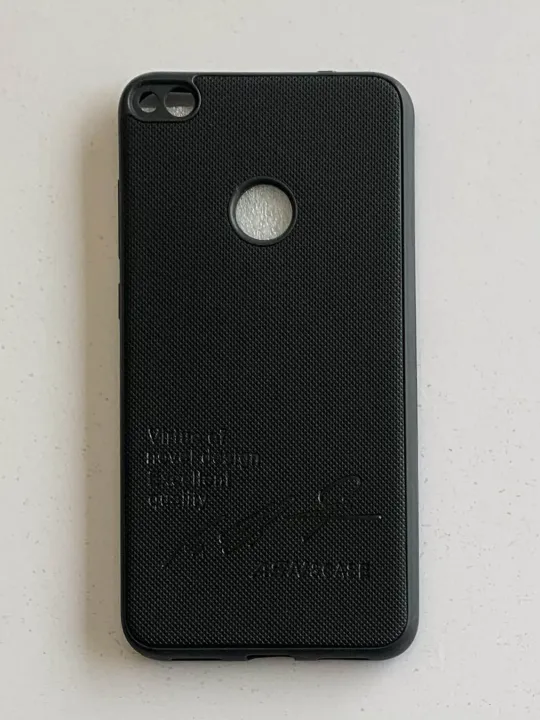 Huawei%20P8%20lite%202017/%20Honor%208%20lite%20Leather/Rexine%20Back%20Cover%20-%20Image%207