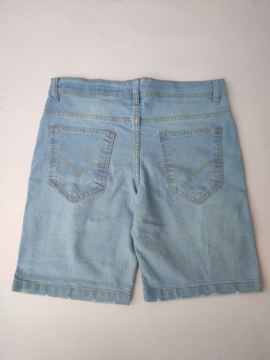 Patch%20Denim%20shorts%20-%20Image%202