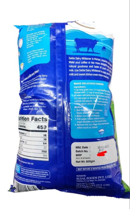 Delite%20Dairy%20Whitener%20Milk%20Powder%20800Gm%20-%20Image%202