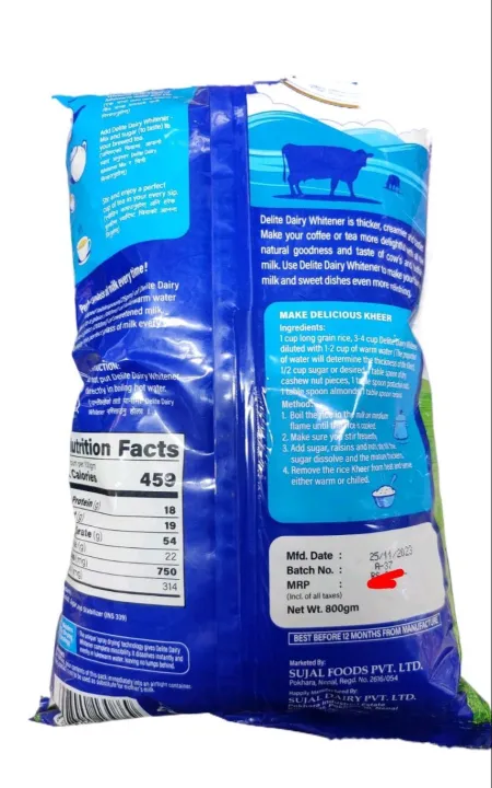 Delite%20Dairy%20Whitener%20Milk%20Powder%20800Gm%20-%20Image%202