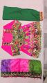 sindhi / pahtani hand made dress for kids. 