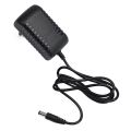 1pc Charger High Quality DC 26V 0.6A 15.6W 5.5x2.1mm Connector For Grundig VCP3830 Cordless Handheld Vacuum Cleaner Charging. 