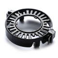2 Pcs Bulb Holder Adapter Bracket D1S D3S HID XENON Bulbs Holders Clip Rings Retainers Adapter Bracket.