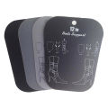 1PCS Boot Shaper Stands Form Inserts Tall Boot Support Keep Boots Tube Shape For Women And Men.