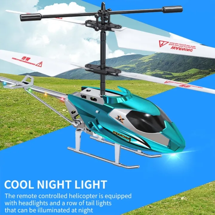 RC%20Helicopter%203.5CH%202.5CH%20Remote%20Control%20Airplane%20USB%20Charging%20Fall%20Resistant%20Collision%20Wireless%20Aircraft%20Children's%20Day%20Gifts%20-%20Image%203