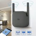 Xiaomi Mi Wi-Fi Range Extender Pro/ N300 | 2×2 External Antenna with Enhanced Wi-Fi Coverage | by Honestime.